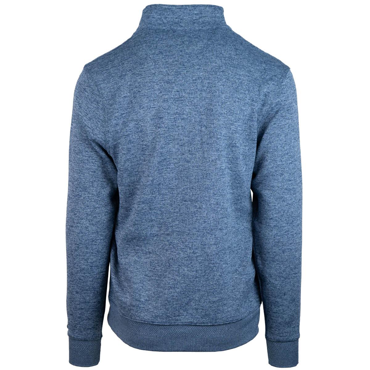 Men's Nike Coach U-State 1/4 Zip Sweatshirt